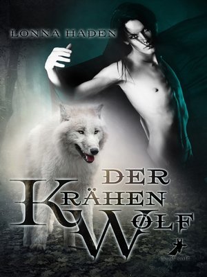 cover image of Der Krähenwolf